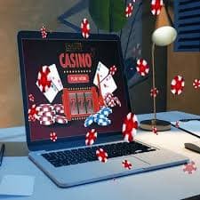 Live casino blackjack and roulette tables on tkp188 login mobile screen